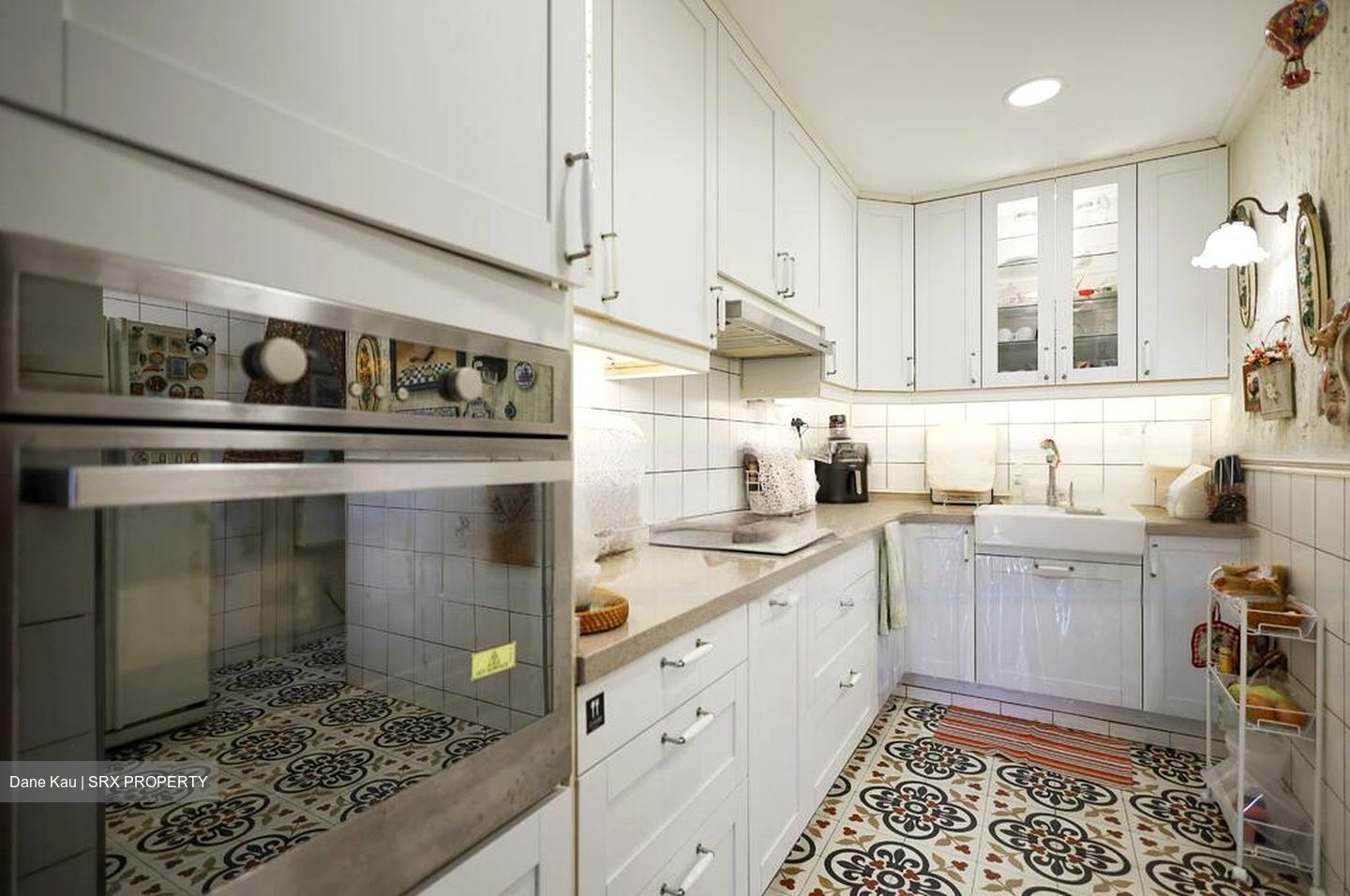 Estella Gardens (D17), Condominium #519907431
